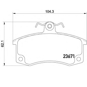  p  2110-2115, 1118 , 2170 , 2190 ,Datsun Mi-Do,Datsun On-