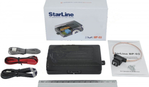    STARLINE BP-03/BP-3