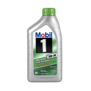 Mobil 1 SAE 5W-30 ESP FORMULA (1.)