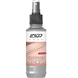   LAVR Leather Cleaner 185