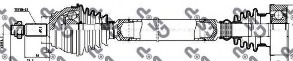   VW g3/Passat 1.8-2.0 88-98 .