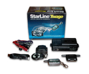  STARLINE TWAGE A9