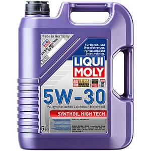 LIQUI MOLY Synthoil High Tech 5W-30 5. .