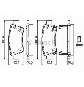   HONDA CR-V III 07-