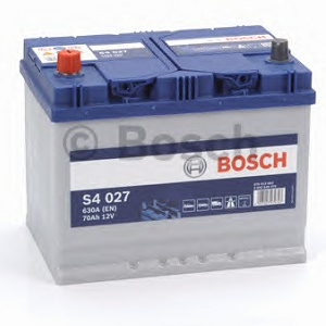 p BOSCH S4 70 630A 261175220 .1(+ -)