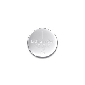  3V CR2032 ULTRA  GoPOWER BL2