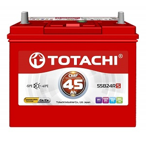  TOTACHI KOR SMF 45  400-430A R 234x127x200