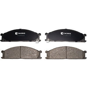   FORD MAVERICK (UDS,UNS) 02/1993-04/1998 NISSAN NP300 PICKUP (D22) 04/2008 -
