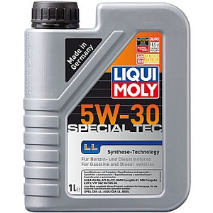 LIQUI MOLY HC-Special Tec LL 5W-30 1. .