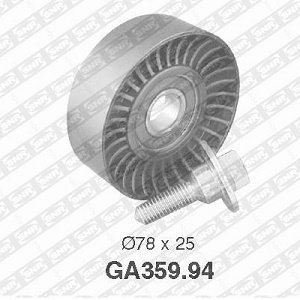     PEUGEOT 307/406/607 1.8-2.2 16V 00 -