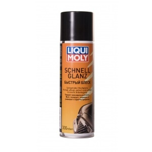   LIQUI MOLY Schnell Glanz 300.