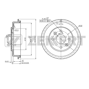   KIA Spectra/Sephia