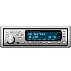  JVC KD-SH 9101 E (CAR)