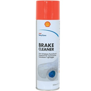   SHELL Brake & Clutch Cleaner 0,5.