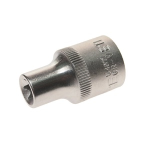   1/2 TORX E11 L=37 FORCE