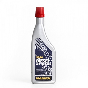 Mannol Diesel Jet Cleaner ( ) 200.