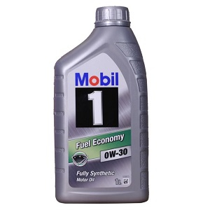 Mobil 1 SAE 0W-30 Fuel Economy Formula (1.)