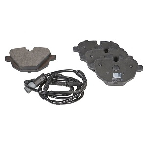   BMW 5 (F10), 5 Touring (F11), X3 (F25), Z4 (E89) 5
