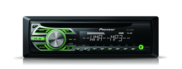  PIONEER DEH-150MPG+USB 8GB