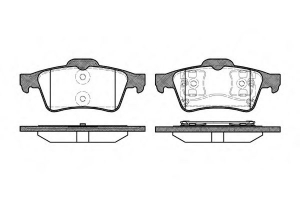   FORD/MAZDA/VOLVO S40