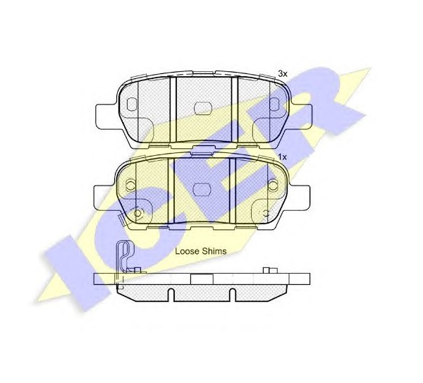   NISSAN Qashqai 07-/X-Trail 07- .