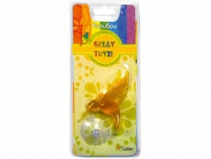 pp Gelly Toys 