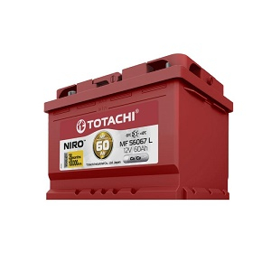  TOTACHI NIRO MF 60 L  