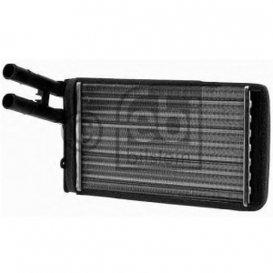   AUDI 80 86-/A4 94-/VW PASSAT 96- (232x154x33)