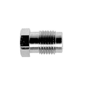  M10x1/d=5mm/10x16,7  