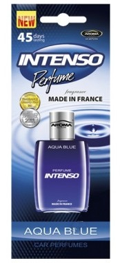 pp AROMA CAR INTENSO PERFUME