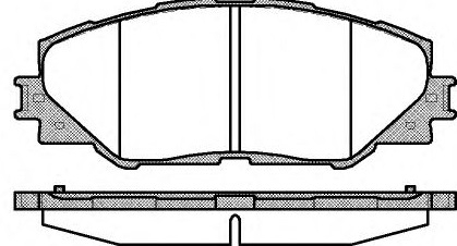   TOYOTA AURIS / TOYOTA RAV4 2006>