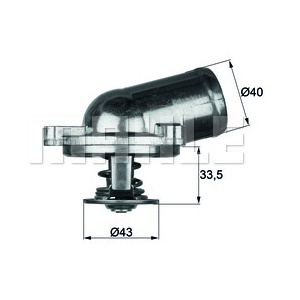  MB W202/W210 1.8-2.3 96-02 / SSANGYONG KYRON/ACTIO