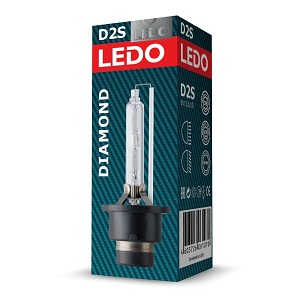  D2S 5000 LEDO Diamond