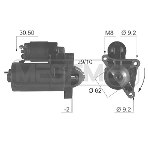  CITROEN Berlingo/BX/C2/C3/C4/Xsara Picasso