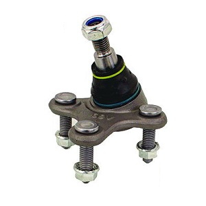   AUDI A3 03->/SKODA Octavia/Superb/Yeti 04->/VW Caddy/Golf/Jetta/Tiguan/Touran 03->