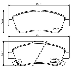   HONDA CR-V 07-