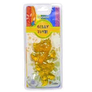 pp Gelly Toys   