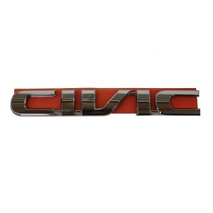  CIVIC