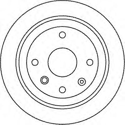   . DAEWOO Lacetti/Nubira 1.4-1.8L 07/03->