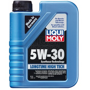 LIQUI MOLY Longtime High Tech 5W-30 1. .