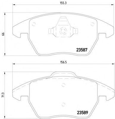   AUDI/SEAT/SKODA