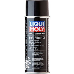    .  LIQUI MOLY Motorrad Luftfilter 400.