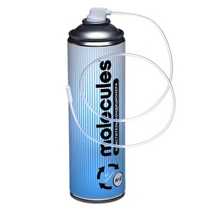   MOLECULES Air Cleaner 650 