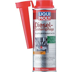  .  LIQUI MOLY Diesel Systempflege 250.