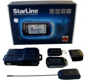  STARLINE TWAGE A62 can