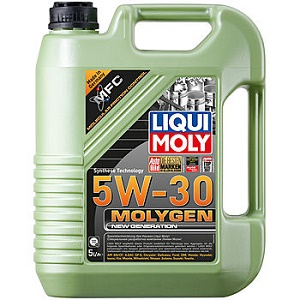 LIQUI MOLY Molygen New Generation 5W-30 5. .