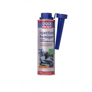     LIQUI MOLY Injection Reiniger High Performance 300.