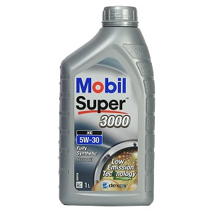 Mobil SAE Super 3000 XE 5W-30 (1) .