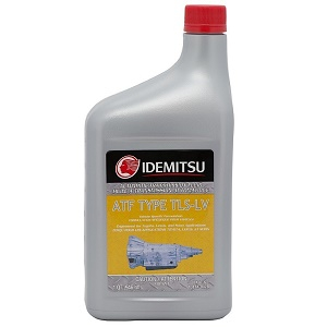   IDEMITSU ATF TYPE TLS-LV 1.