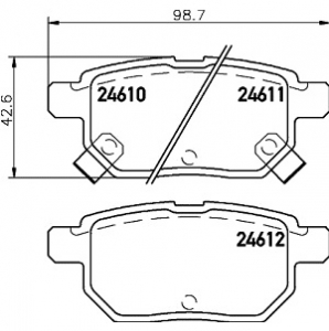   TOYOTA COROLLA,AURIS,YARIS